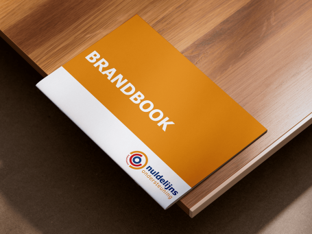 Brandbook design